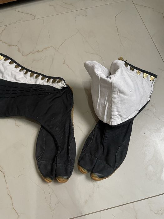 Продам ниндзя шузы