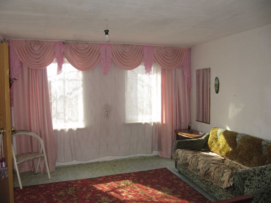 Дача кирпичн 4х-комн за ГЭС