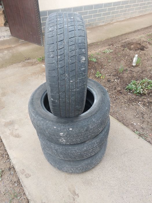 Жаксы жагдайдагы шина бар