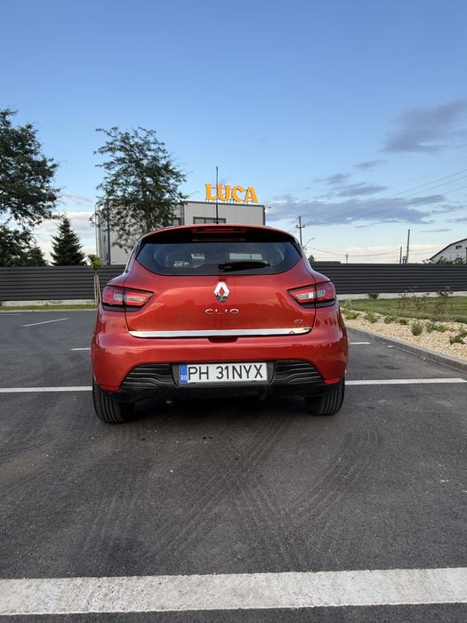 Vand Renault Clio stare excelenta