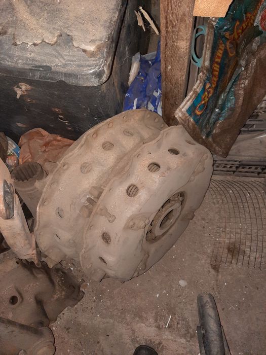 Корзина МаЗ,КраЗ