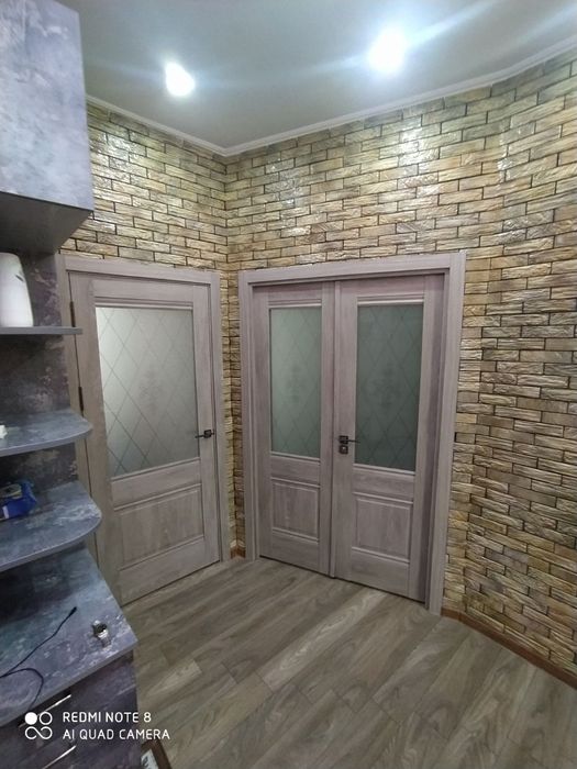 Аренда квартира Паркентский новостройка