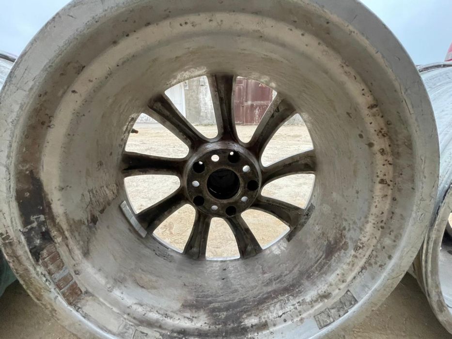 Диски R19 Lorinser