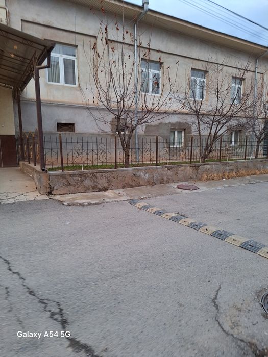 Юнус-Обод район хасанбойда хамкоробод кучасида 3 соток участка