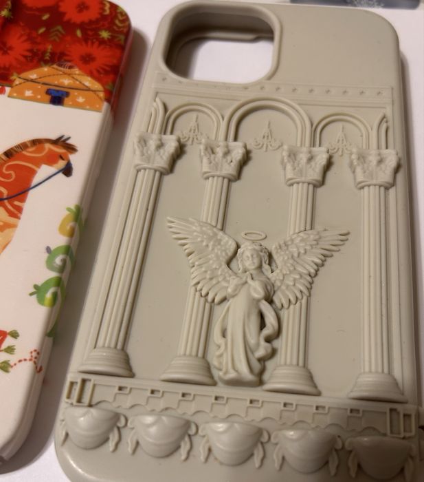 Чехлы на Iphone 14 (13/15)