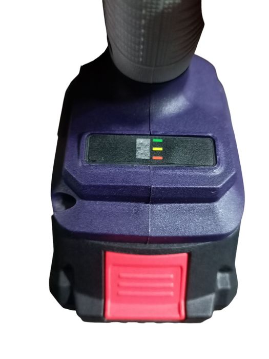 "СУПЕР АКЦИЯ"  Аккумуляторный шуруповерт Makute