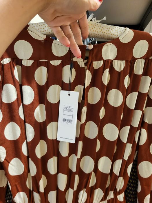 Рокля  Answear LAB