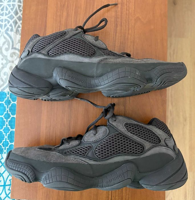Мъжки маратонки Adidas Yeezy 500