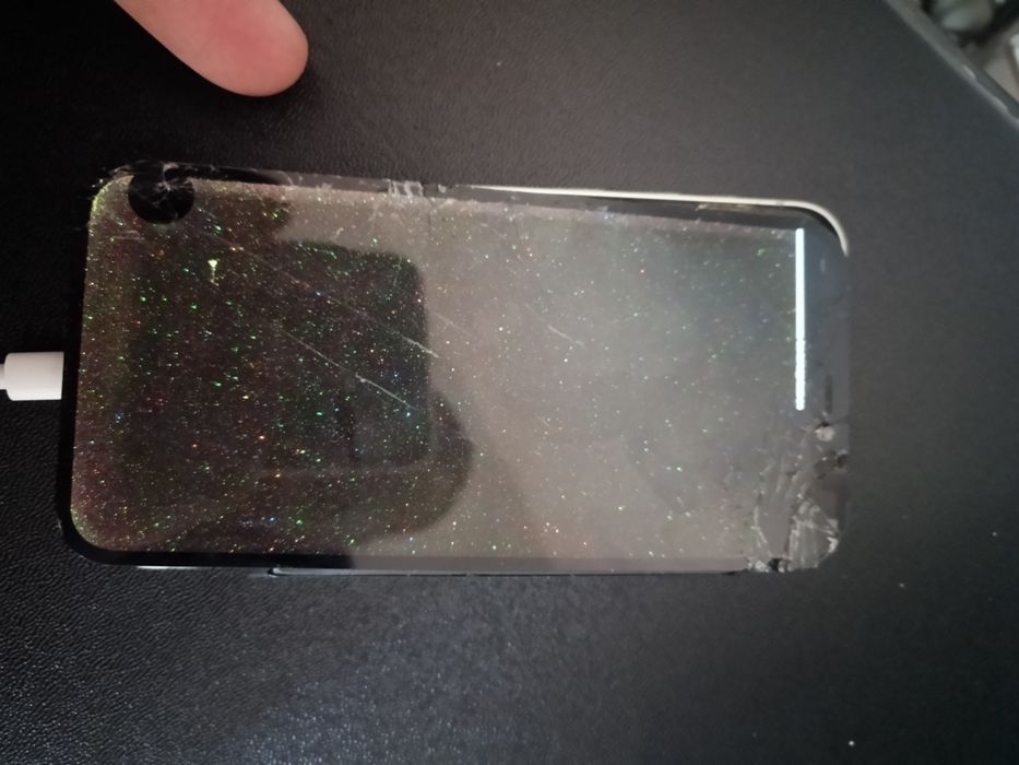 Iphone 12 Mini display spart