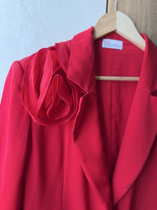 Дамска сако Red Valentino  oversize