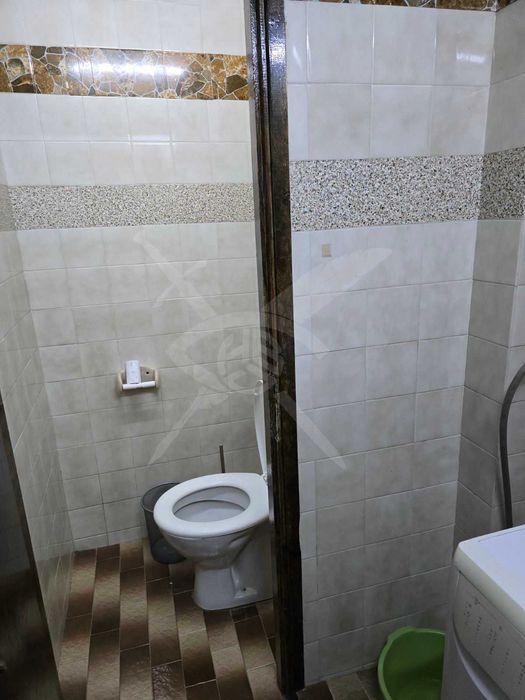 Дава се под наем Четиристаен апартамент в Пловдив, Кючук Париж - 116 кв.м за 525 € - Снимка #14