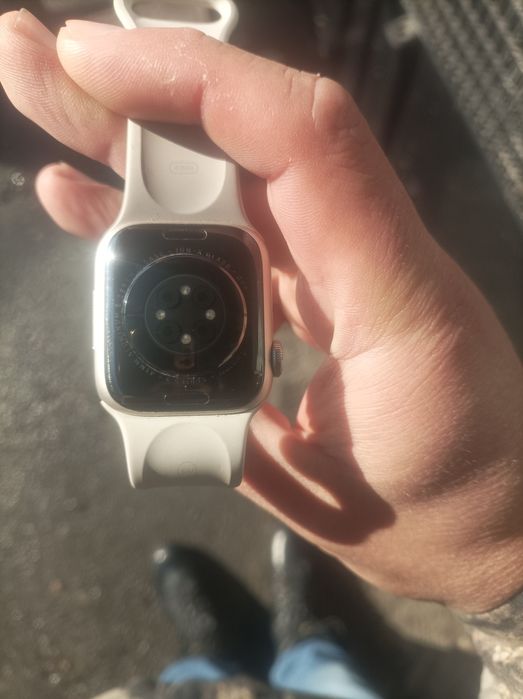Apple Watch Series 9 41mm оригинал