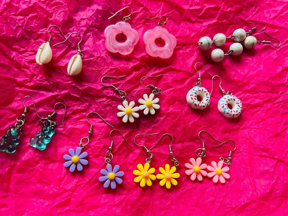 Цветна магия за твоите уши!