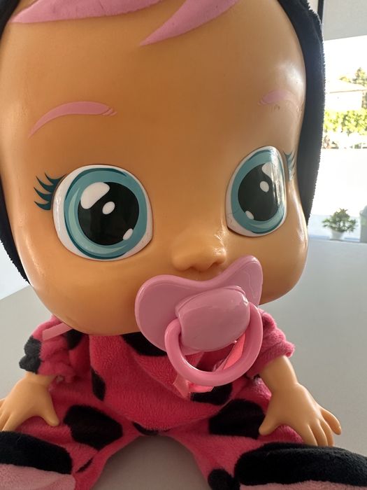 Cry baby калинка