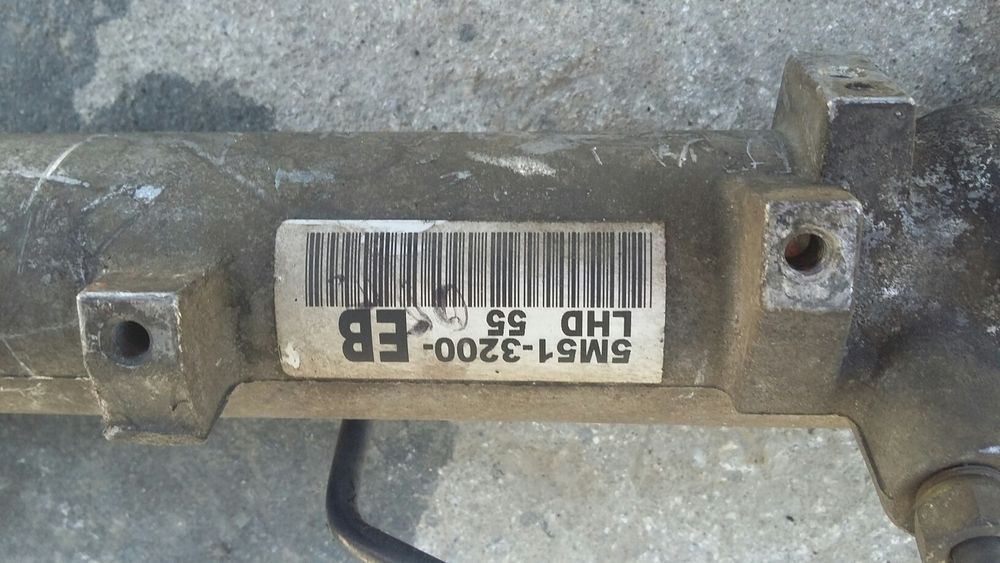 Кормилна рейка Форд Фокус mk2, C-Max