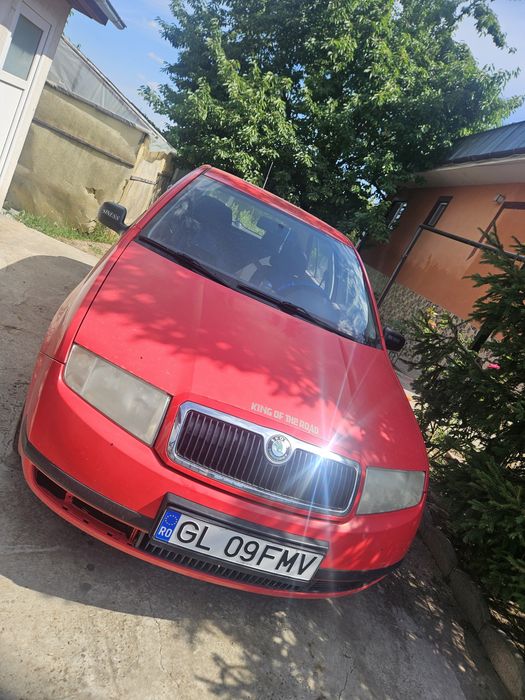 SKODA Fabia 0 — imagine 2