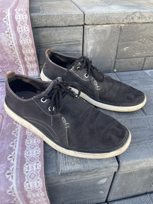 Кеды (полукеды) Timberland