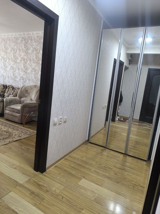 Аренда квартир посуточно