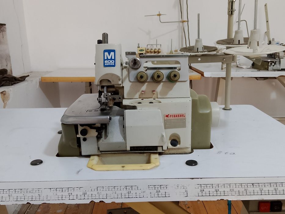 Averlok Pegasus m600