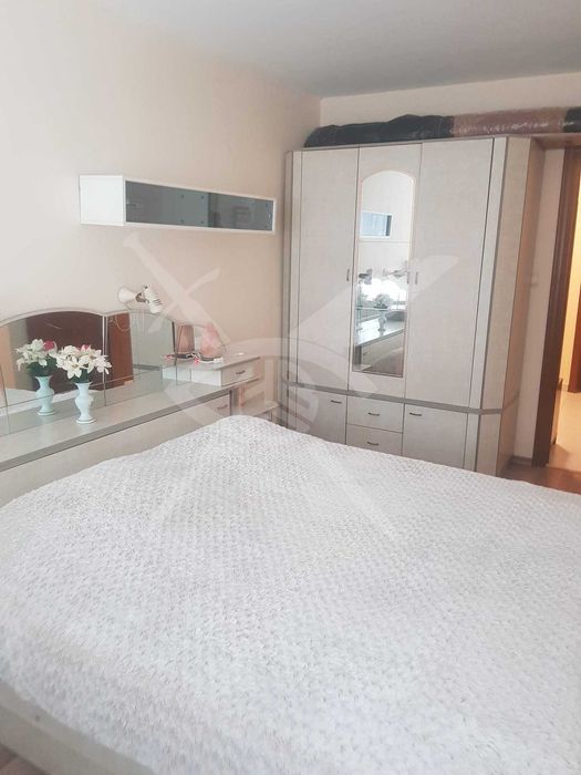 Дава се под наем Тристаен апартамент в Варна, Чаталджа - 80 кв.м за 600 € - Снимка #4