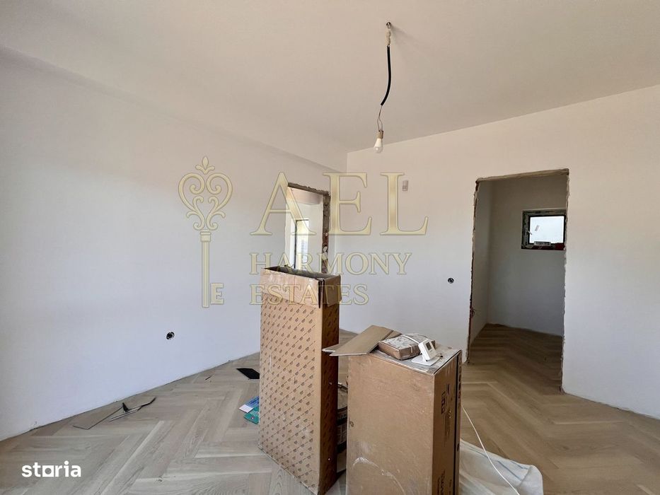 Vila *4 camere* // Domnești - Ilfov COMISION 0%