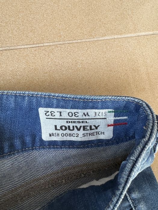 Blugi Diesel originali femei