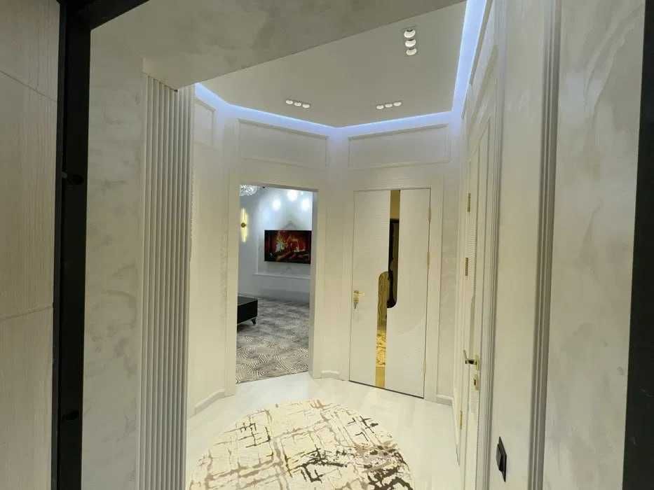 Срочно Сдаётся ШИКАРНАЯ кв 2/6/7 на Каракамыше 1/2 874**