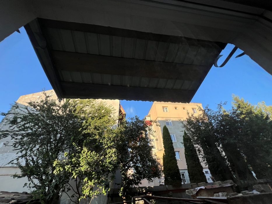 Garsonera  15 m2   Strada rozelor 57  ITC Parter