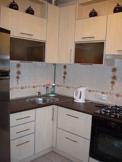 Мебель для кухни