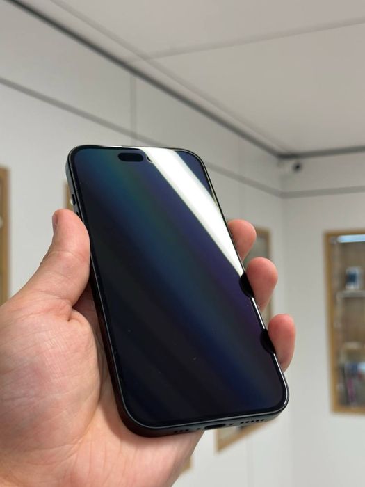 iPhone 15 | 128 GB