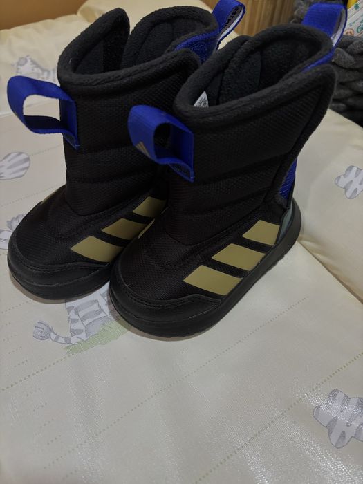Детски ботуши Adidas
