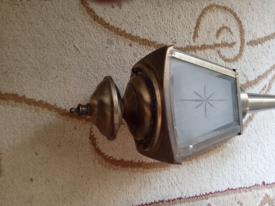 ТуНги лампа Тоза яхши