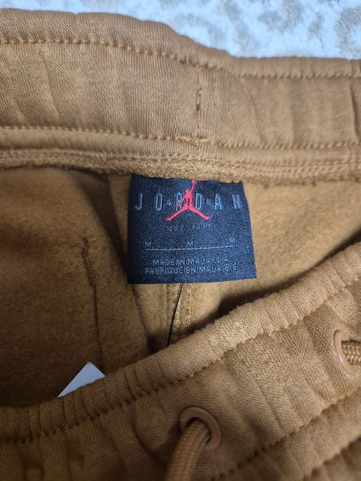 Оригинальные штаны jordan