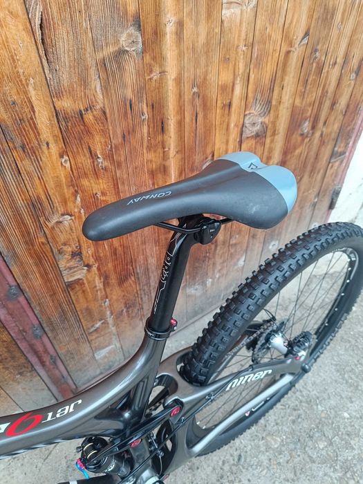 Niner Jet 9 RDO xt 29 карбон