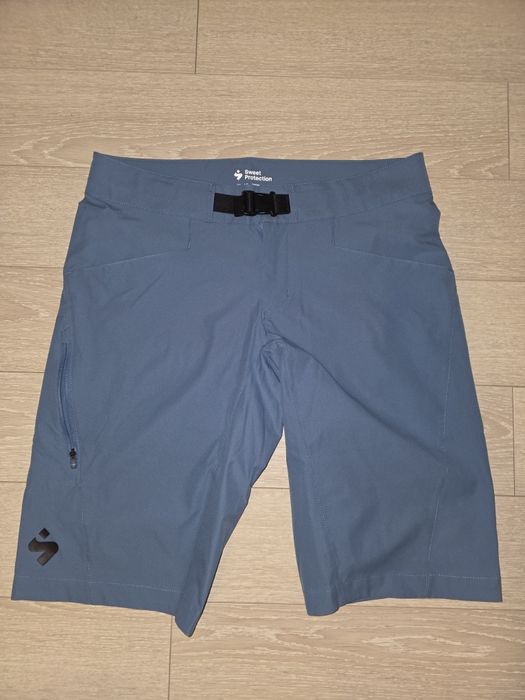 Sweet Protection Hunter Slashed Shorts M
