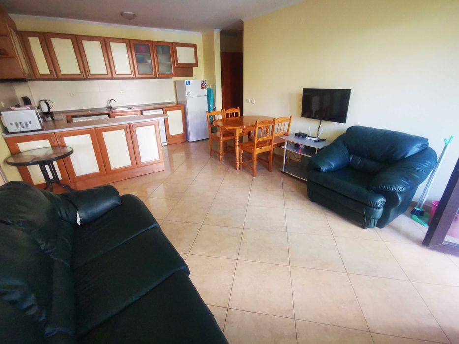 Продава се Тристаен апартамент в Свети Влас - 95 кв.м за 518 €/кв.м - Снимка #5
