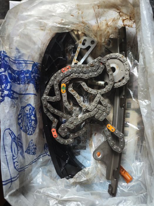 A25a-fks 2.5 запчасти