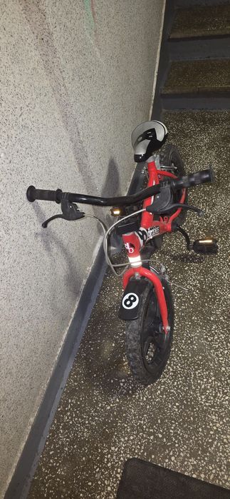 Bicicleta copii 14 " oferta