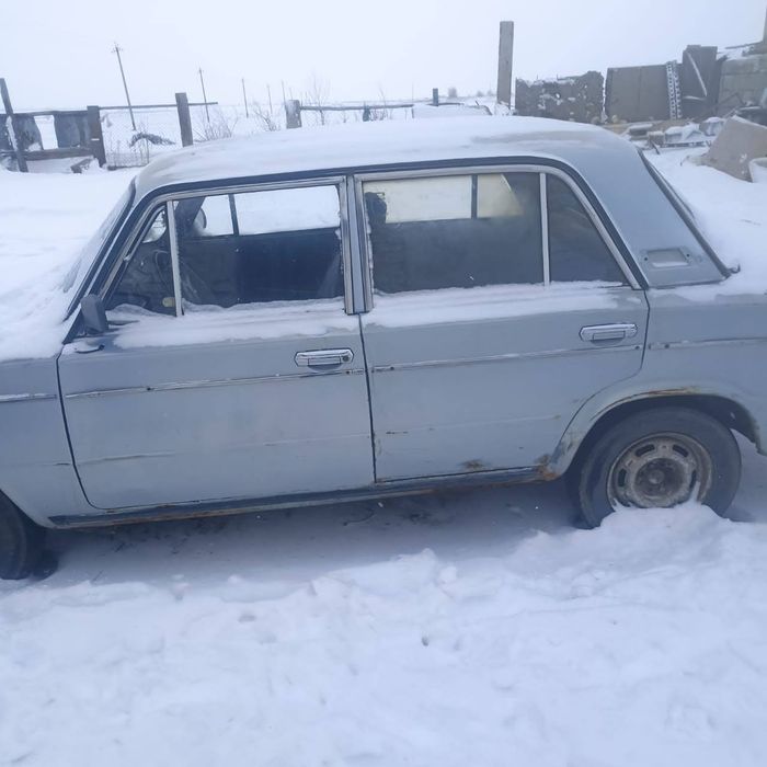 Продам ваз 2106.