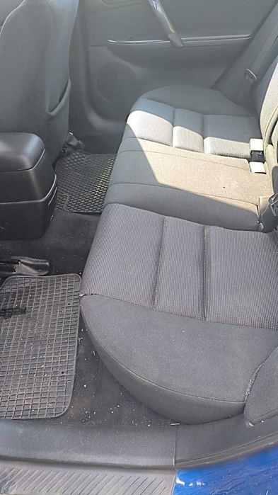 Vand Mazda 6- defecta