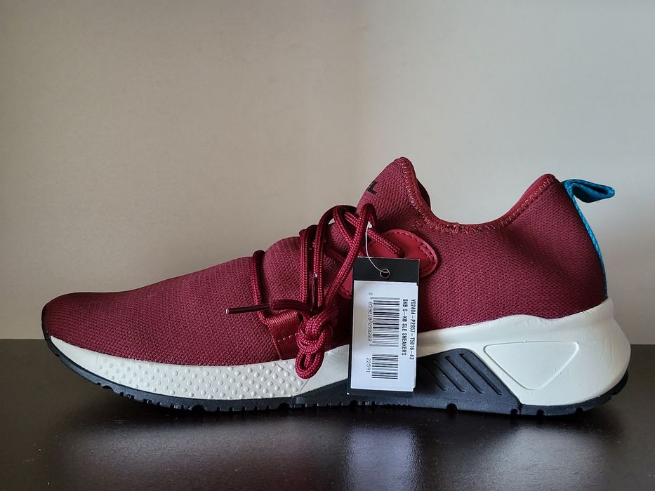 Diesel SKB S-KB SLE 43номер 27.5см Стелка Нови