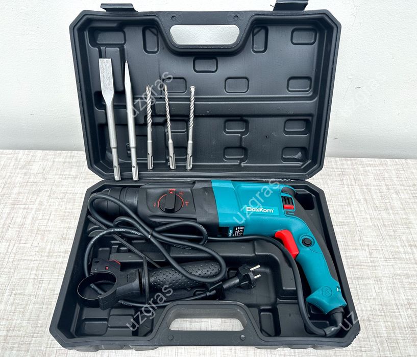 Бепул доставка перфоратор цех вариант и фабричный 2-26 оригинал новый