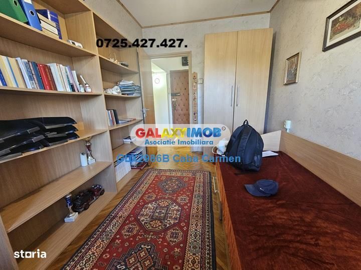 Ploiesti, ultracentral, b-dul Republicii, de vanzare 3 camere