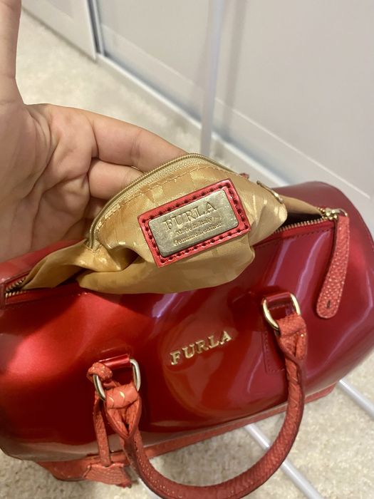 Чанти Furla Фурла