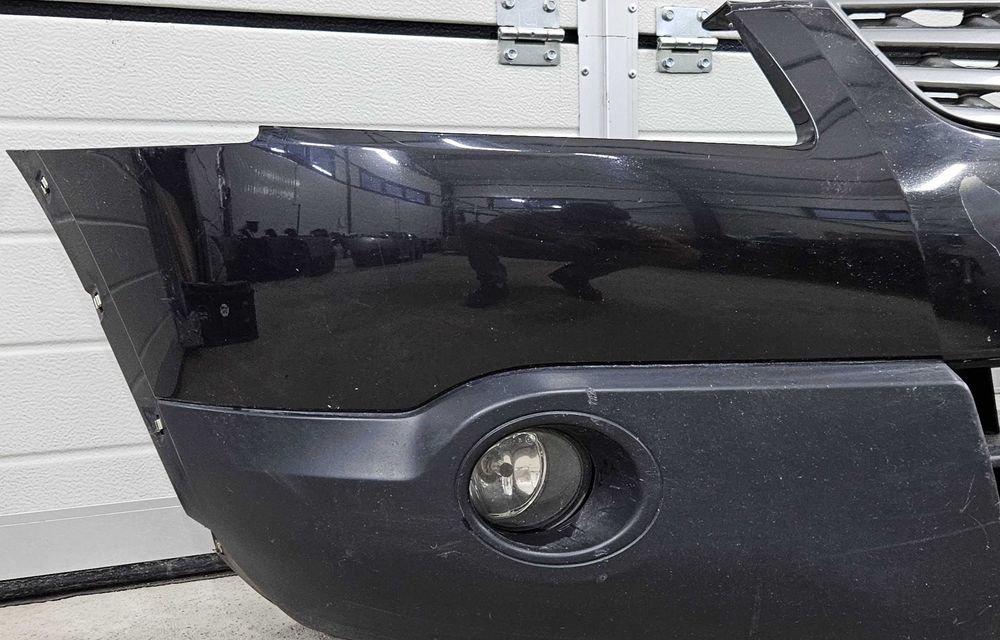 Bara fata Nissan Qashqai 2006-2009