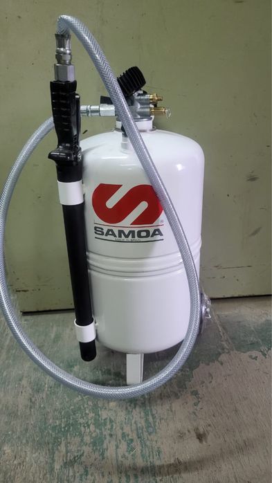 Маслосборник samoa