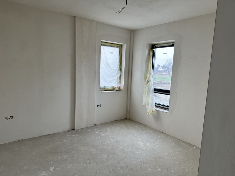 Apartament semifinisat complex nou