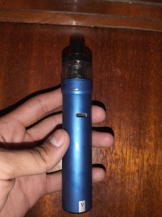 Vând vaperosso gtx go 80