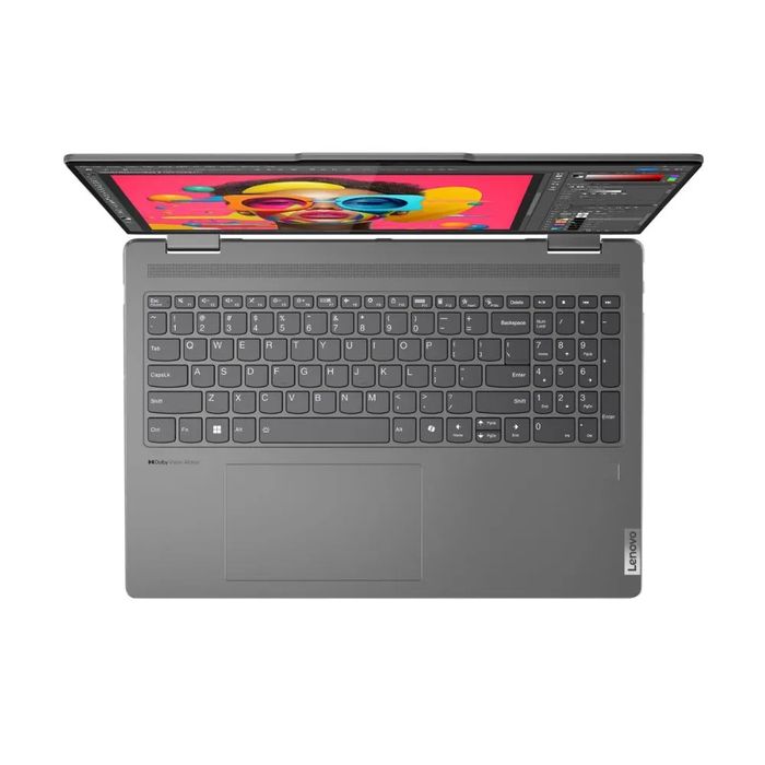 Lenovo Yoga7 16 IML9 USA new