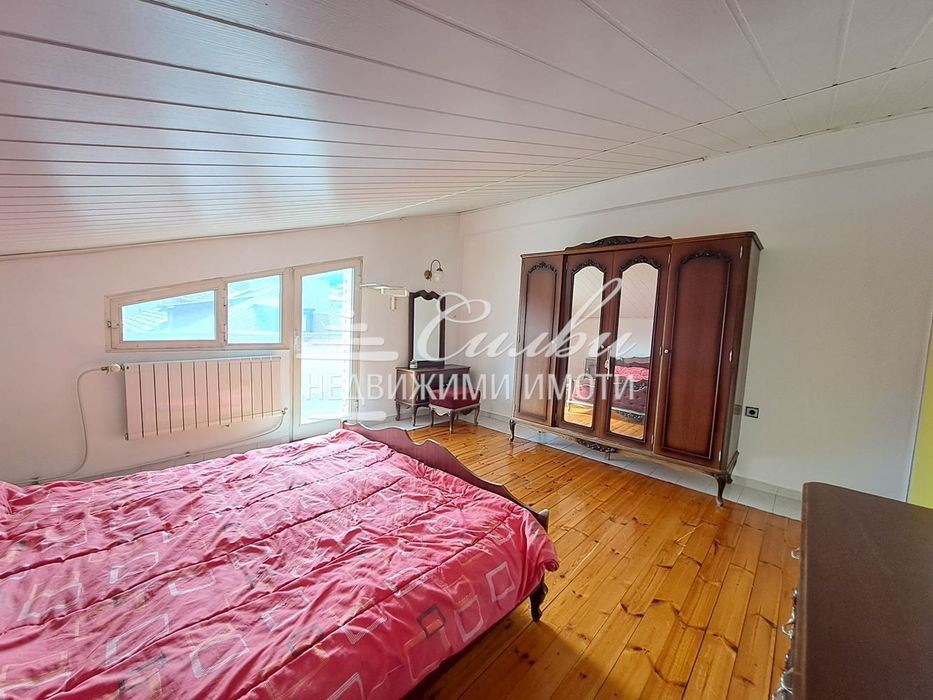 Продава се Мезонет в Шумен, Болницата - 223 кв.м за 789 €/кв.м - Снимка #6